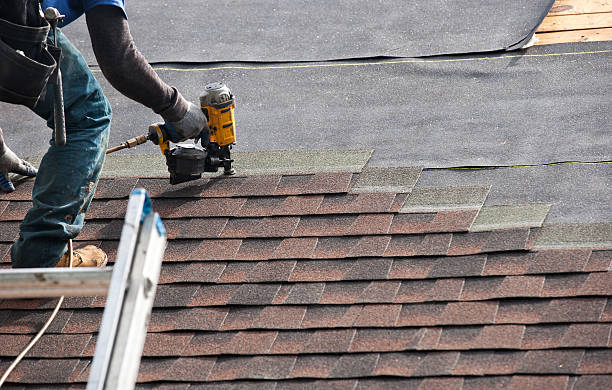 Licensed Roofing service in Burbank, IL - Brentwood Metal Roofing